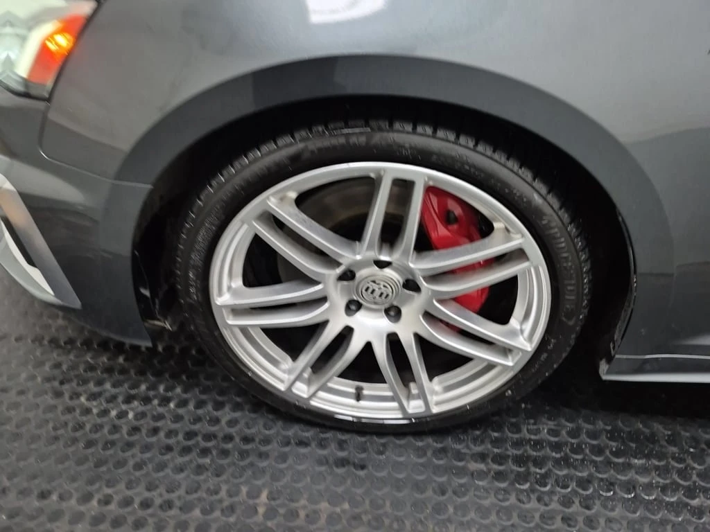 Audi S5 * TECHNIK * CARFAX * ���� �� �� | Mobile.bg � ����������� 8