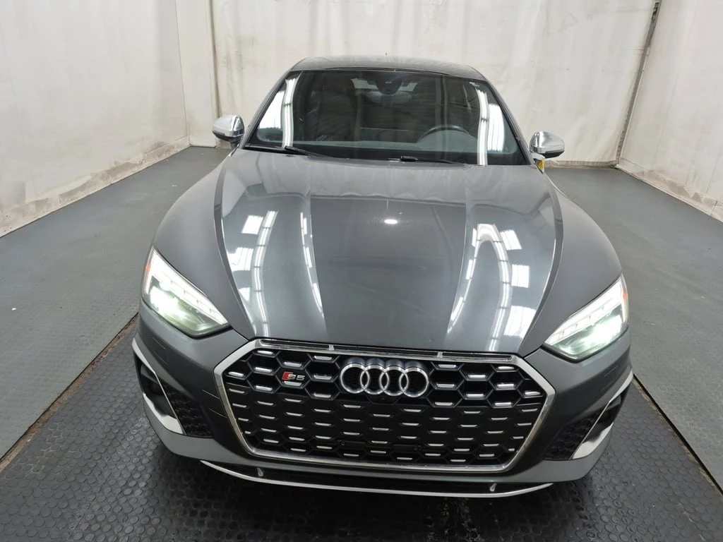 Audi S5 * TECHNIK * CARFAX * ���� �� �� | Mobile.bg � ����������� 2