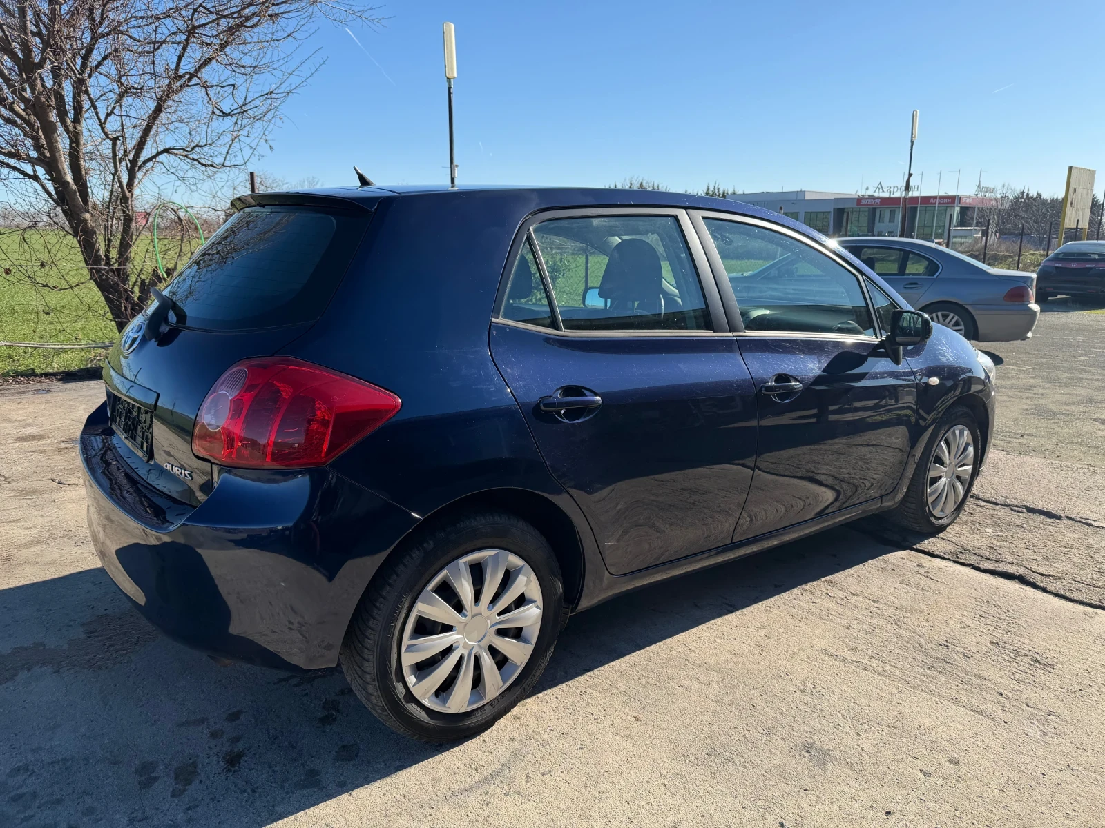 Toyota Auris 1.6 | Mobile.bg � ����������� 6