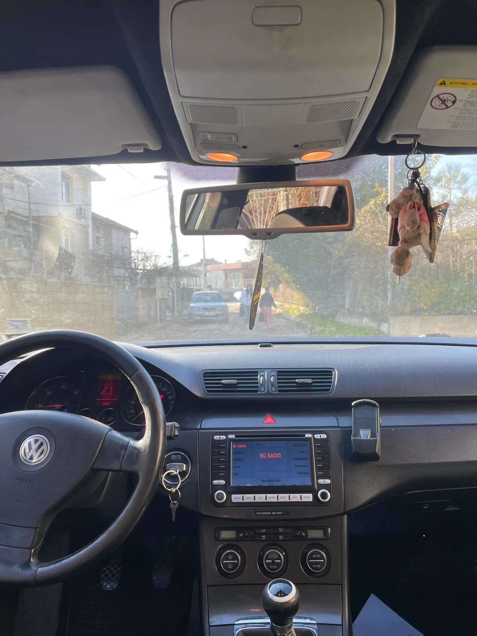 VW Passat  - изображение 7