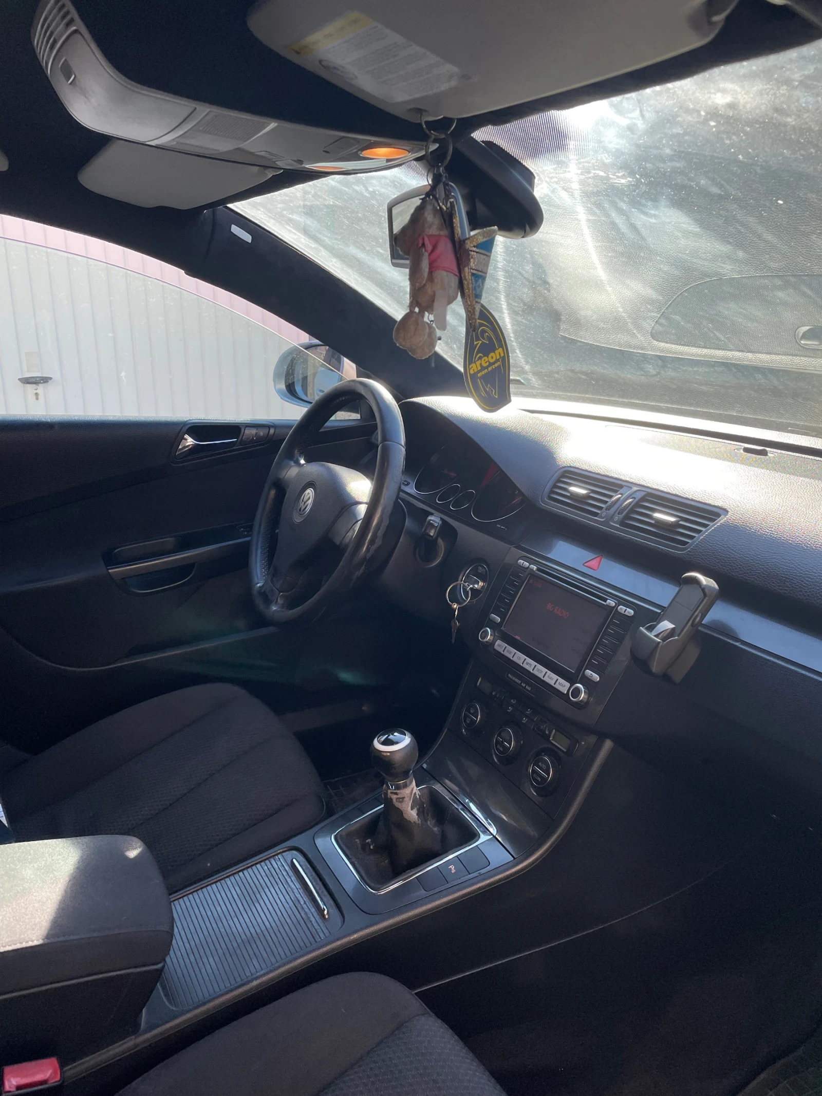 VW Passat  - изображение 6