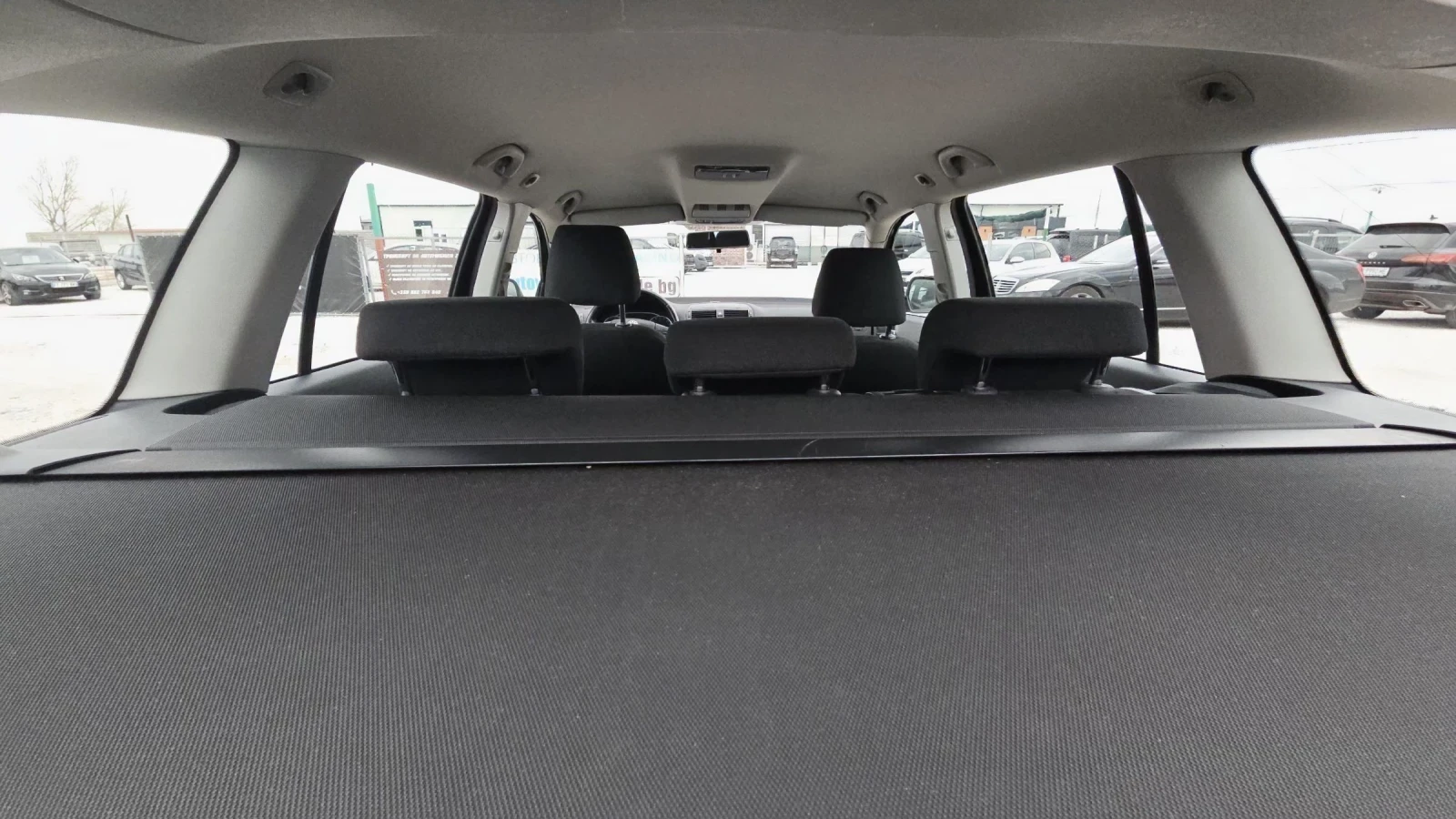 Skoda Octavia 1.6TDI.2011�.������������ | Mobile.bg � ����������� 10