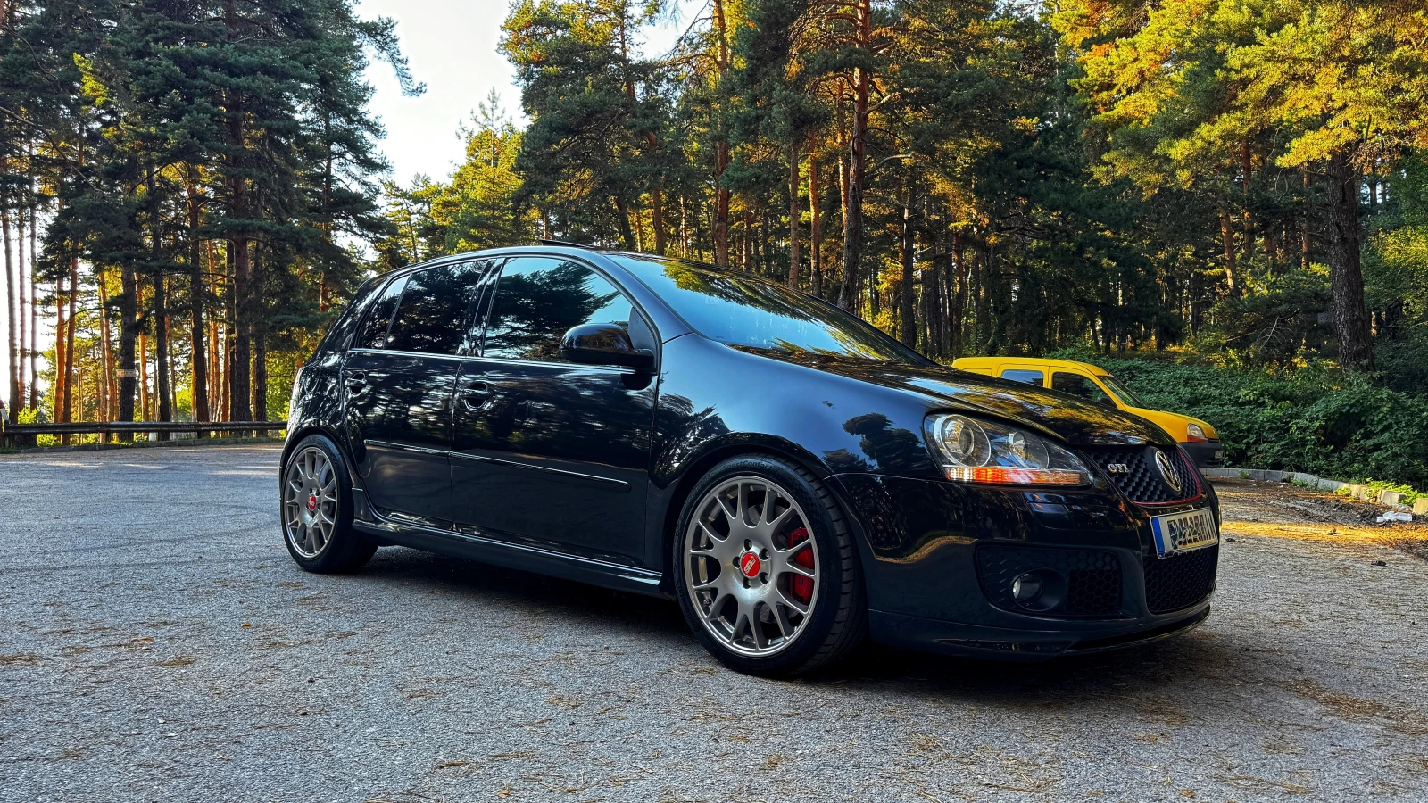 VW Golf 2.0 GTI EDITION 30 | Mobile.bg � ����������� 6