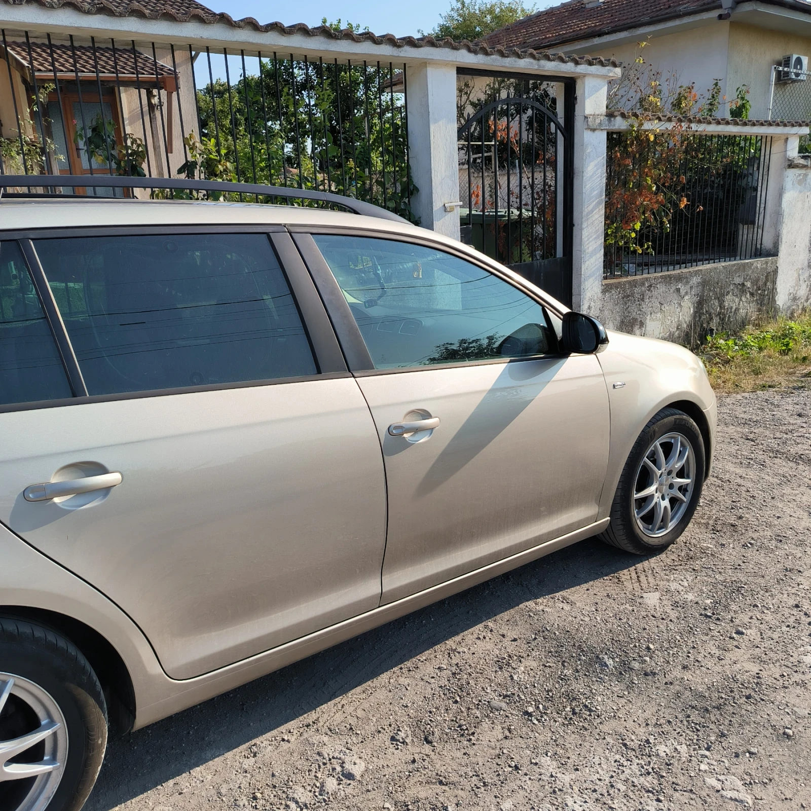 VW Golf Variant  - изображение 5