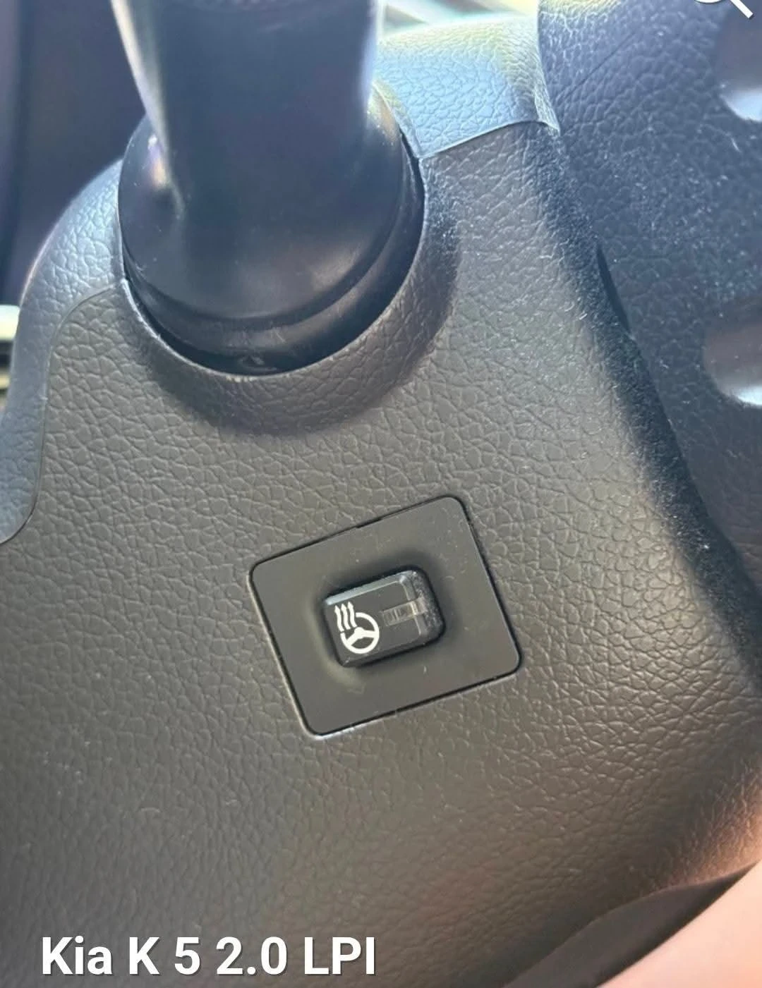 Kia K5  - изображение 8