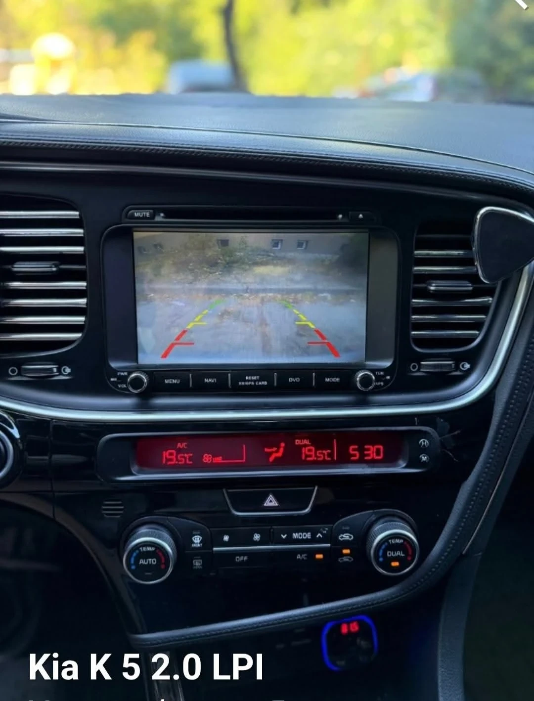 Kia K5  - изображение 5