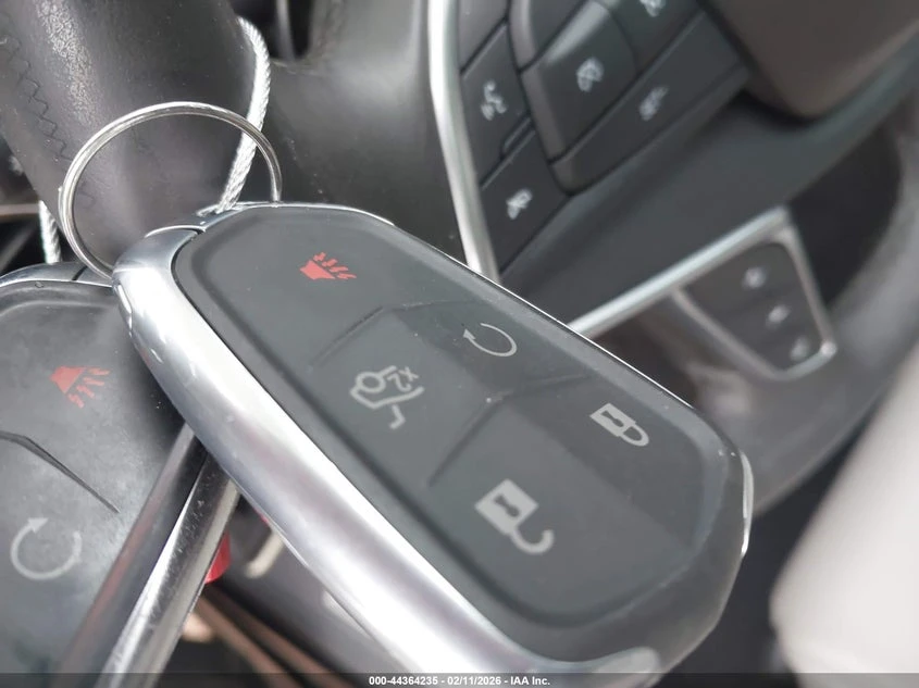 Cadillac CT6 3.6l Luxury | Mobile.bg � ����������� 11