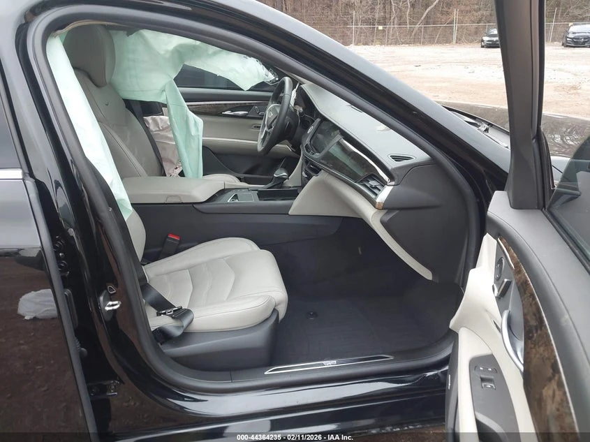 Cadillac CT6 3.6l Luxury - изображение 5