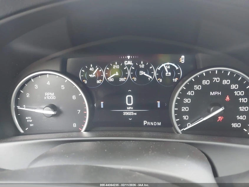 Cadillac CT6 3.6l Luxury - изображение 7