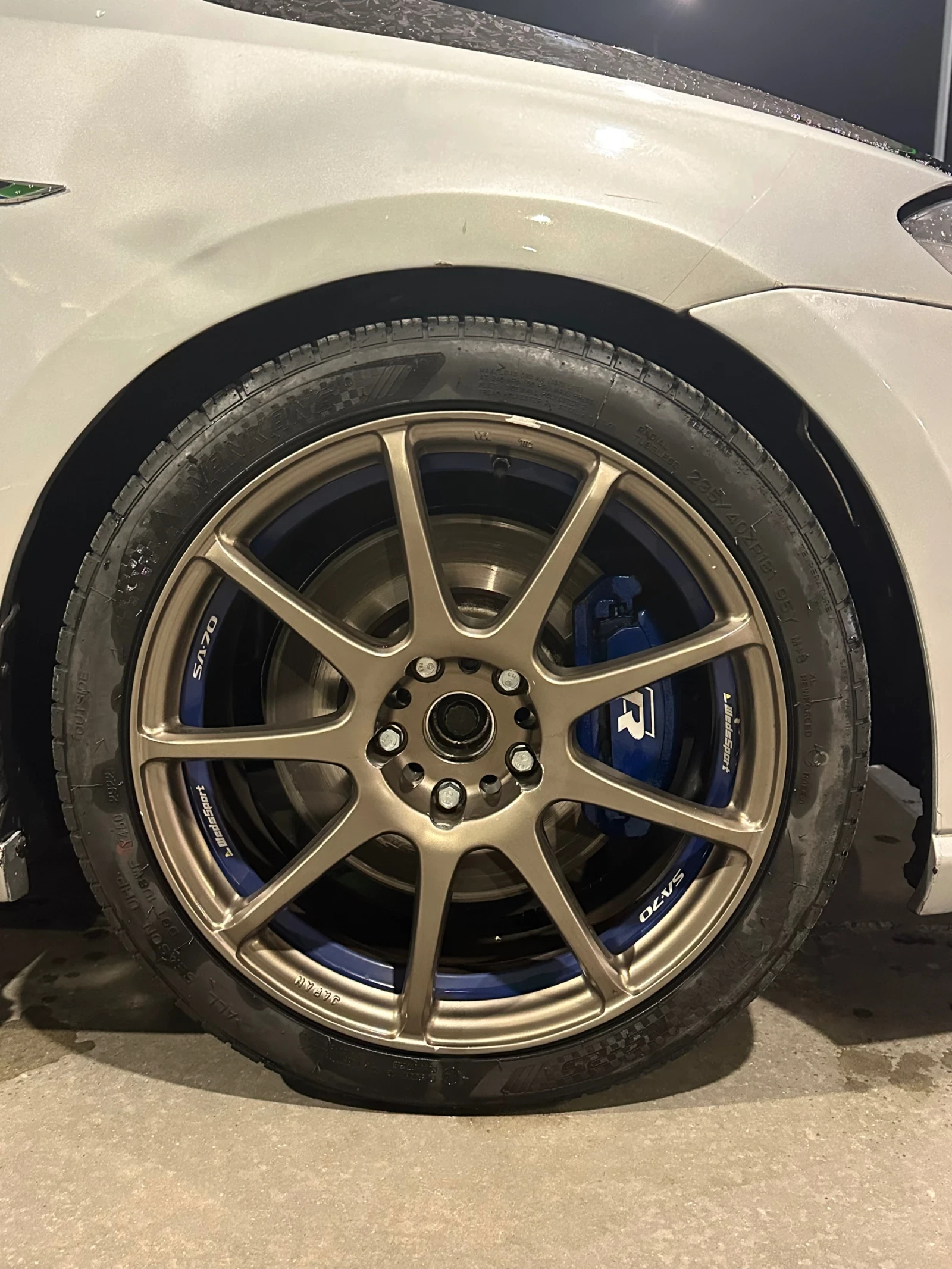 VW Golf 7R DSG! APR Stage 2 ! | Mobile.bg � ����������� 6