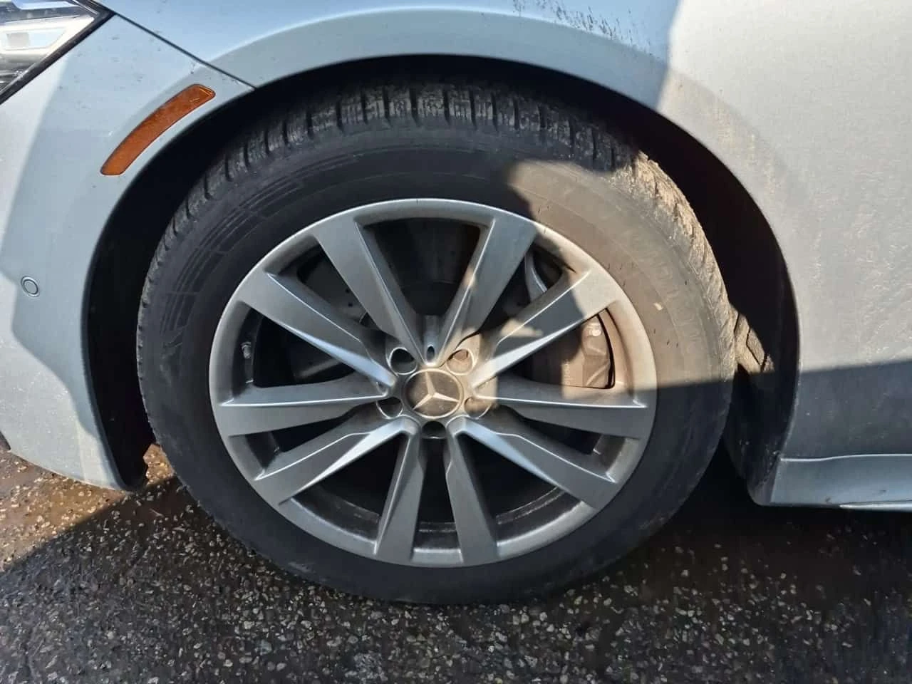 Mercedes-Benz S 580 BURMESTER| 360| HUD| LANE ASSIST| CARFAX - изображение 6