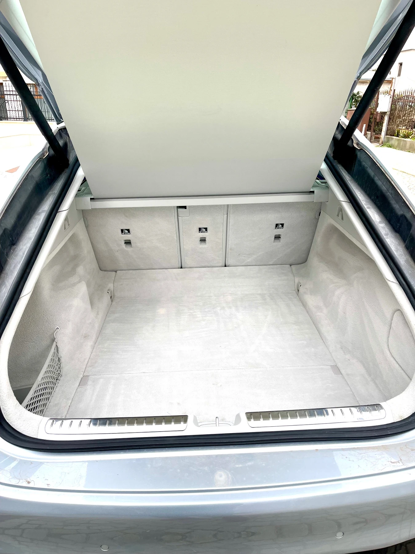 Mercedes-Benz EQS 580 4 MATIC* Hyperscreen* HuD* Pano, снимка 12 - Автомобили и джипове - 53905003