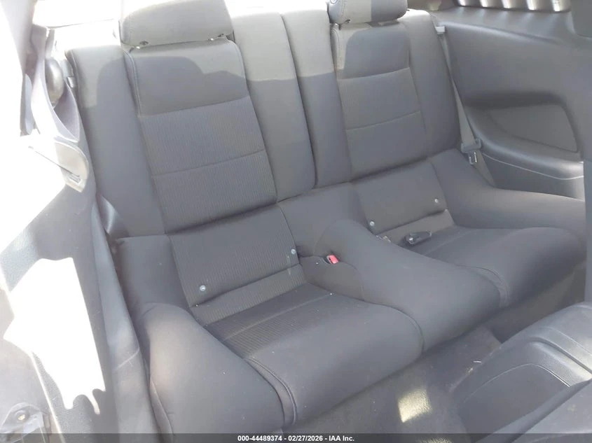 Ford Mustang 3.7l V6 * Крайна цена до БГ* , снимка 8 - Автомобили и джипове - 53907357