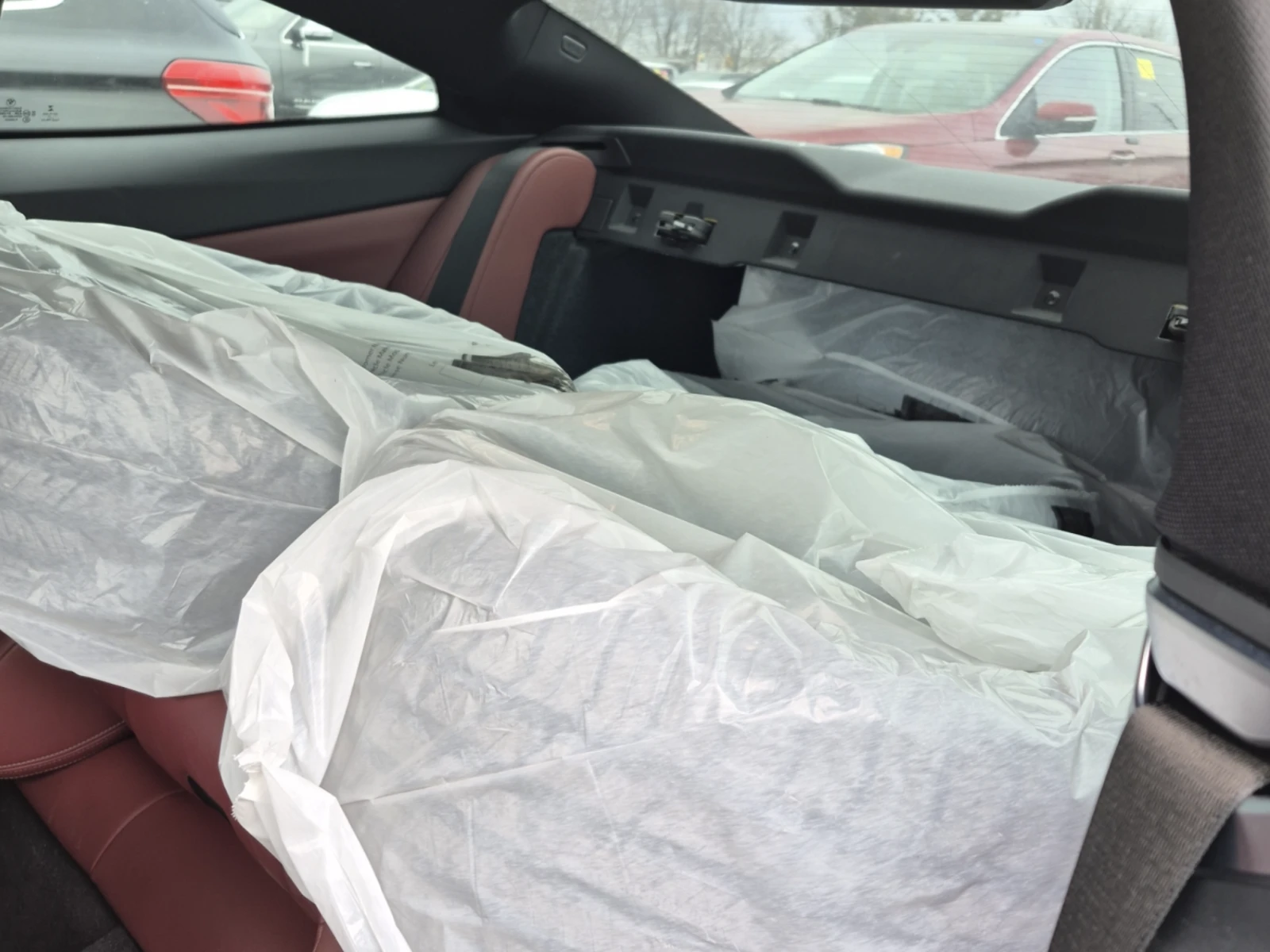 BMW 430 2022 BMW 4 SERIES 430I XDRIVE, снимка 8 - Автомобили и джипове - 53995520