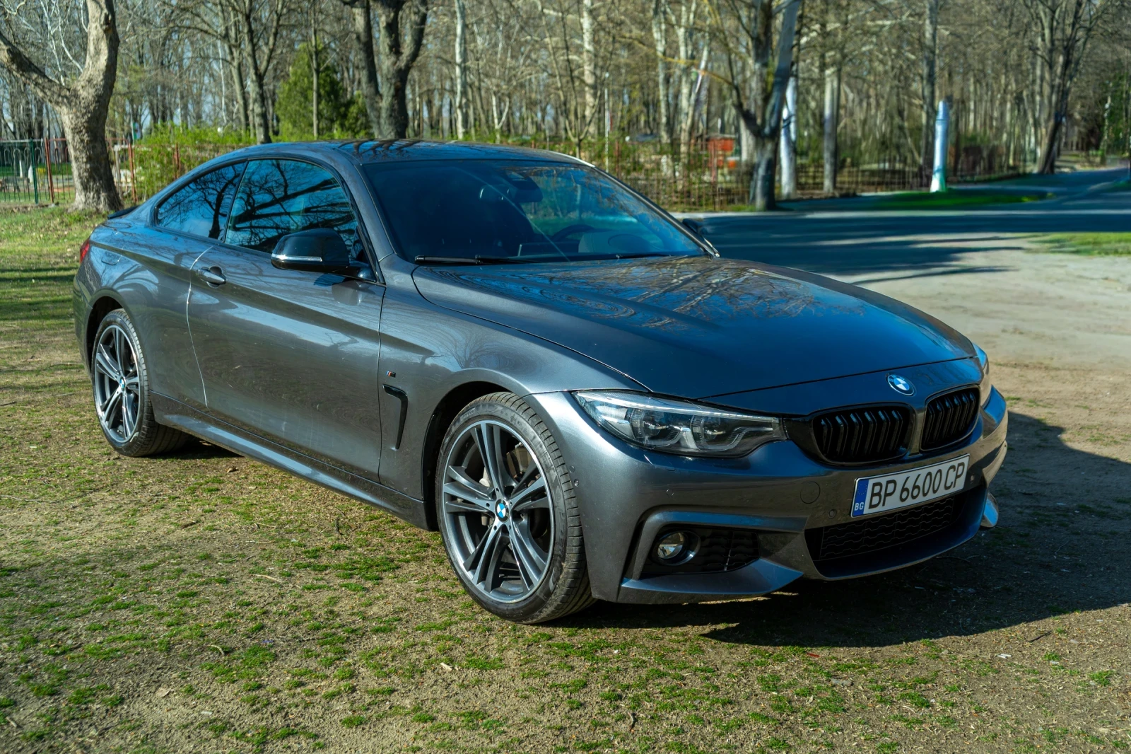 BMW 440 M-Performance xDrive | Mobile.bg � ����������� 2
