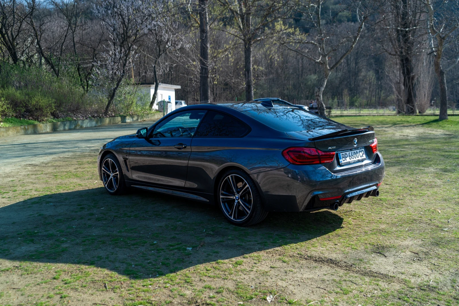 BMW 440 M-Performance xDrive | Mobile.bg � ����������� 4