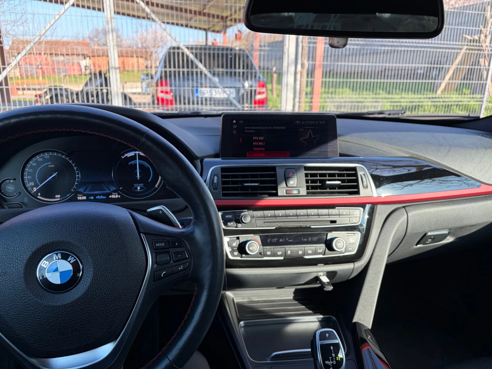 BMW 440 M-Performance xDrive, снимка 11 - Автомобили и джипове - 54058417