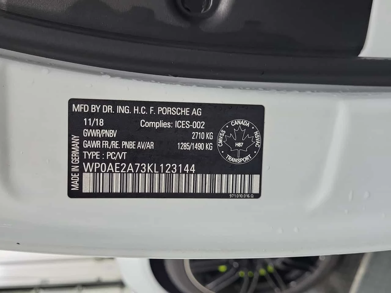 Porsche Panamera * 4 E HYBRID * CARFAX * PANO * KEYLESS | Mobile.bg � ����������� 15