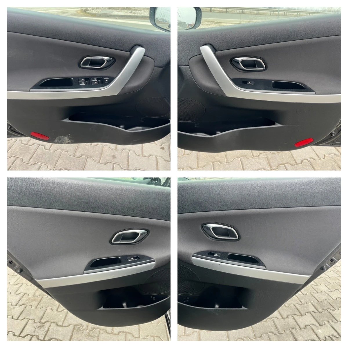 Kia Ceed 1.6 Diesel 110k.c, снимка 12 - Автомобили и джипове - 54540508