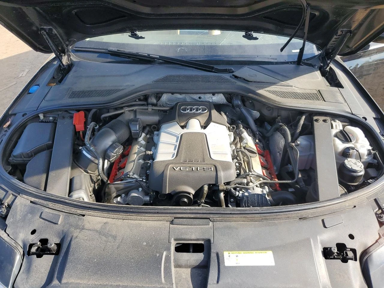 Audi A8 L QUATTRO| BOSE| ОБДУХ| РЕАЛЕН ПРОБЕГ, снимка 11 - Автомобили и джипове - 54586851