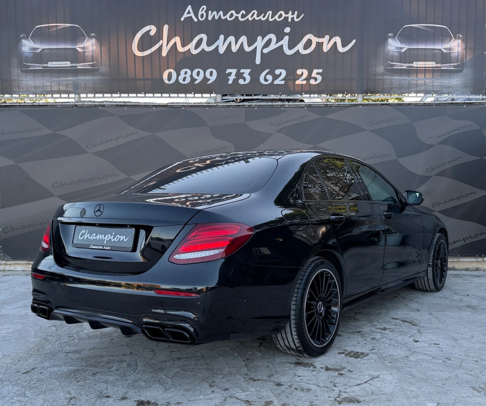 Mercedes-Benz E 220 Бартер лизинг без доходи, снимка 6 - Автомобили и джипове - 54684866