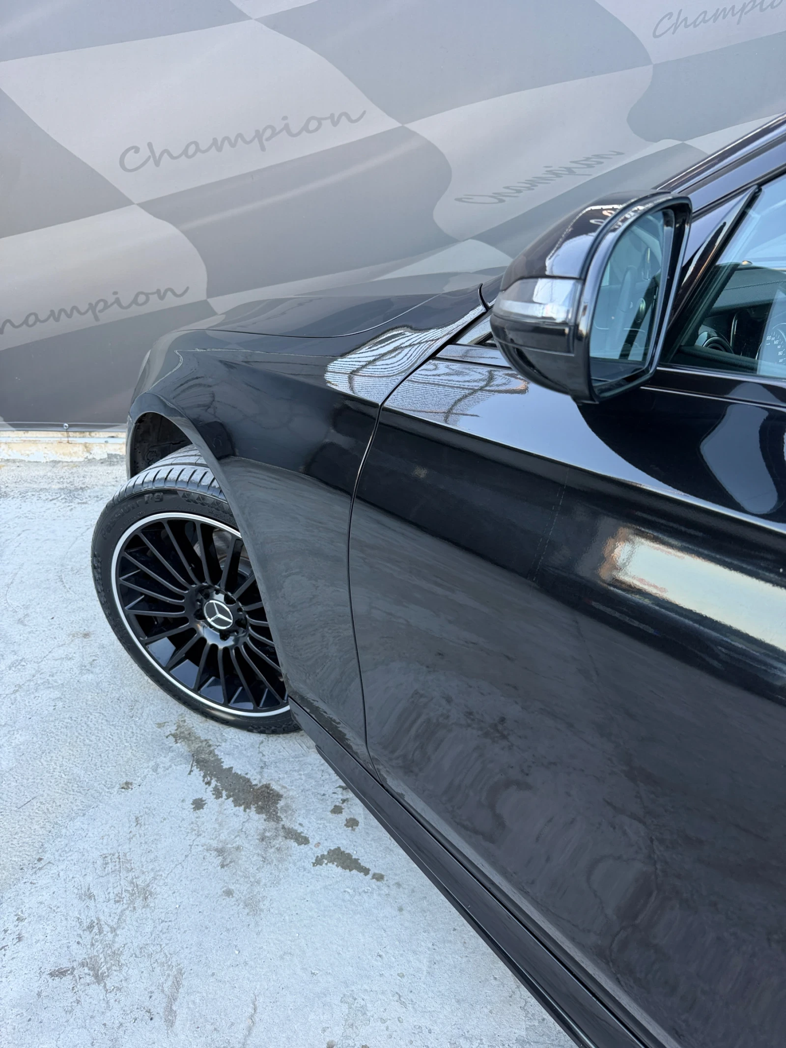 Mercedes-Benz E 220 Бартер лизинг без доходи, снимка 8 - Автомобили и джипове - 54684866