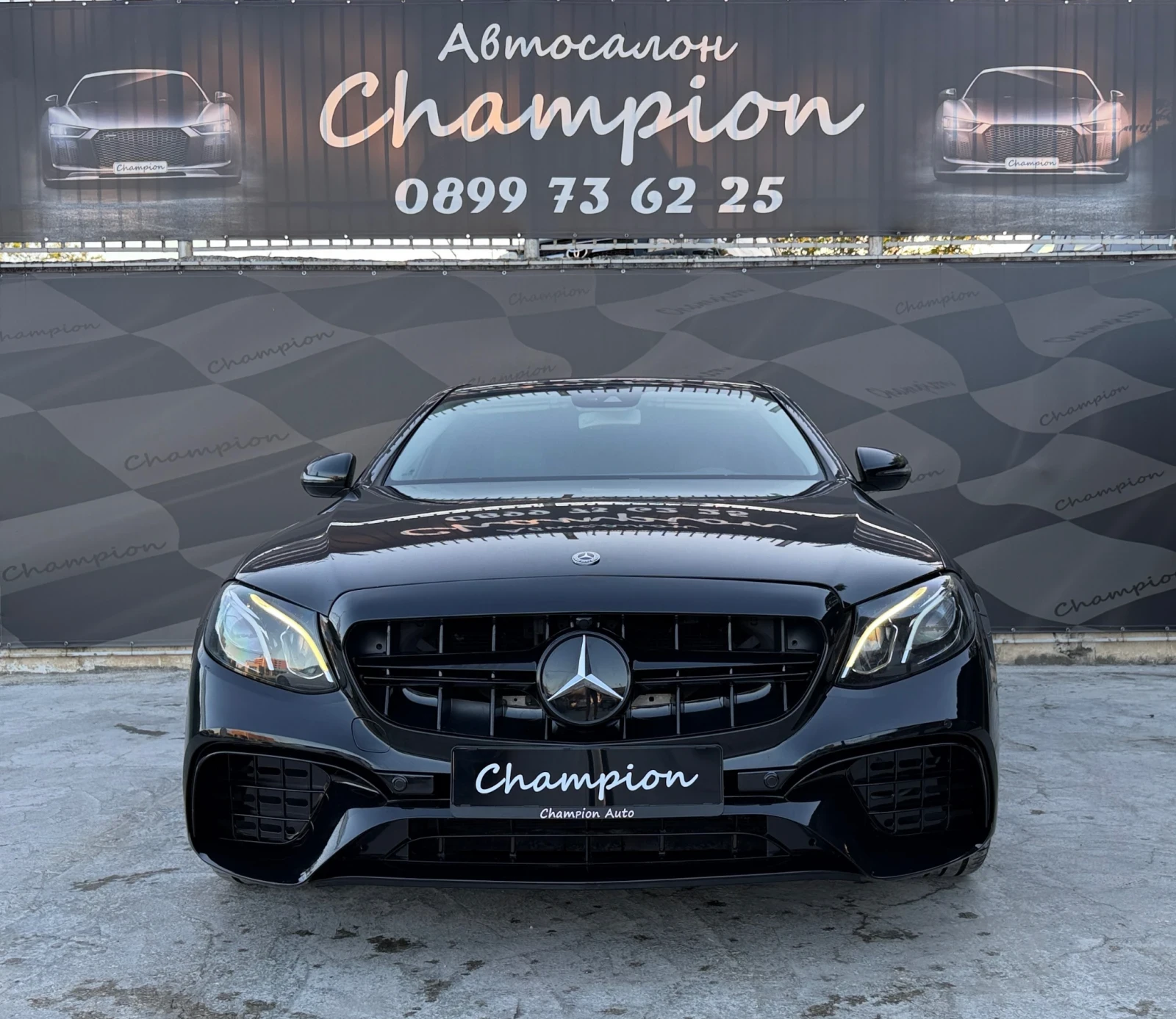 Mercedes-Benz E 220 Бартер лизинг без доходи, снимка 2 - Автомобили и джипове - 54684866