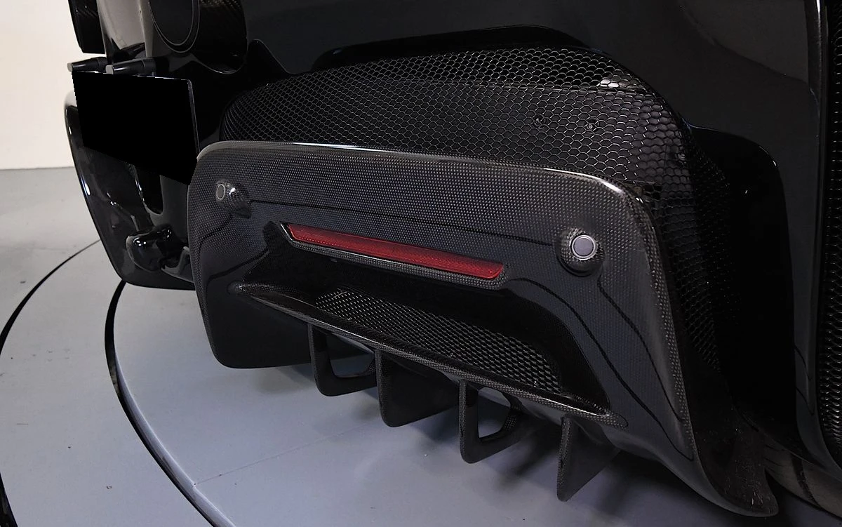 Ferrari SF 90 Stradale Novitec , снимка 7 - Автомобили и джипове - 54702263