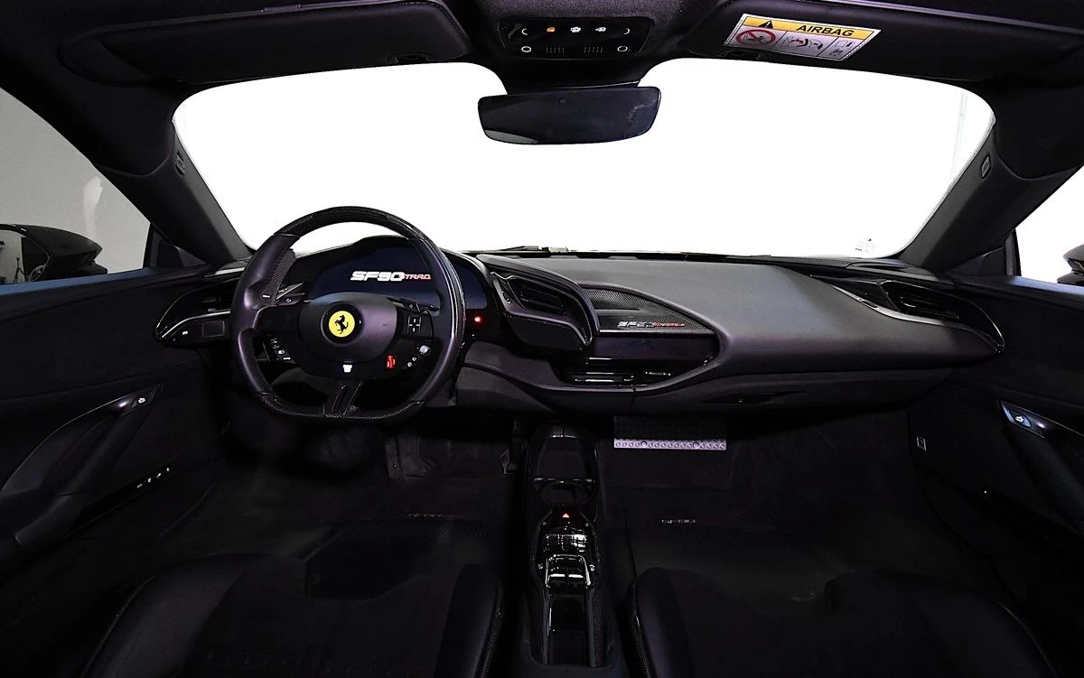 Ferrari SF 90 Stradale Novitec , снимка 10 - Автомобили и джипове - 54702263