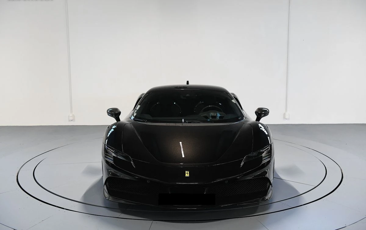 Ferrari SF 90 Stradale Novitec , снимка 2 - Автомобили и джипове - 54702263
