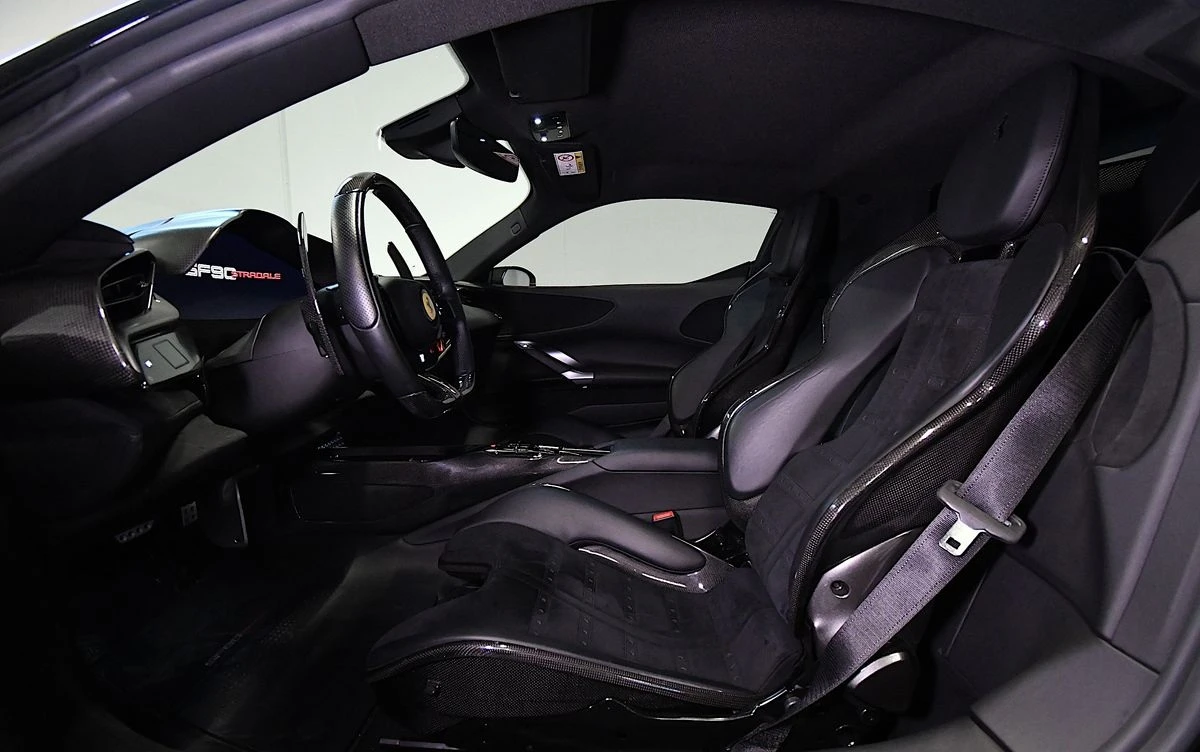 Ferrari SF 90 Stradale Novitec , снимка 9 - Автомобили и джипове - 54702263