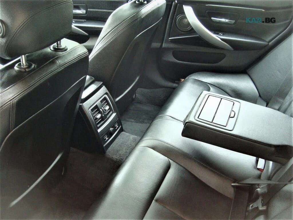 BMW 440 АвтоКредит* (ЦЕНА ДО БГ)* , снимка 14 - Автомобили и джипове - 54794300