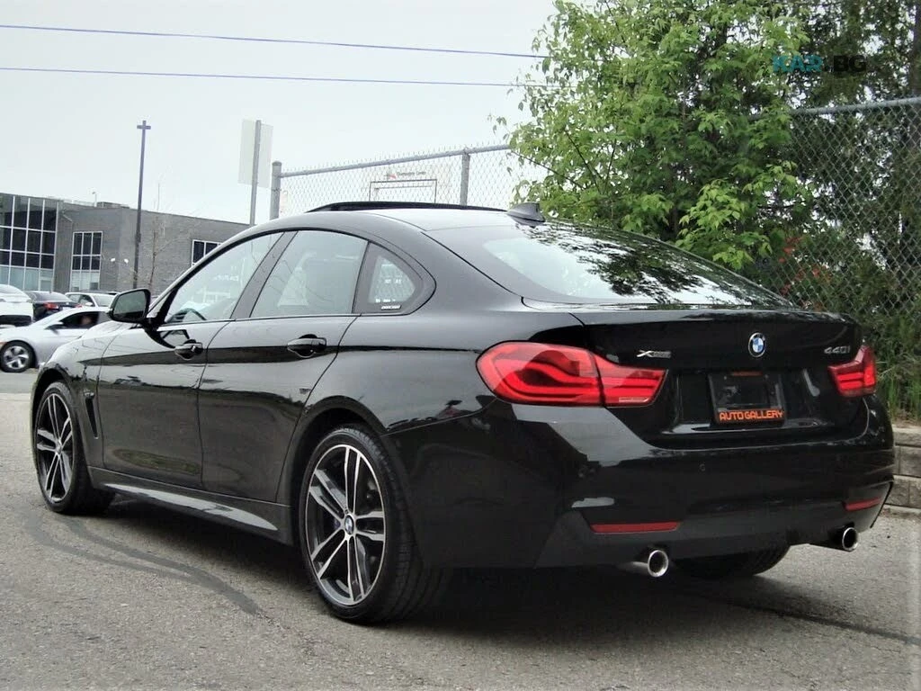 BMW 440 АвтоКредит* (ЦЕНА ДО БГ)* , снимка 5 - Автомобили и джипове - 54794300