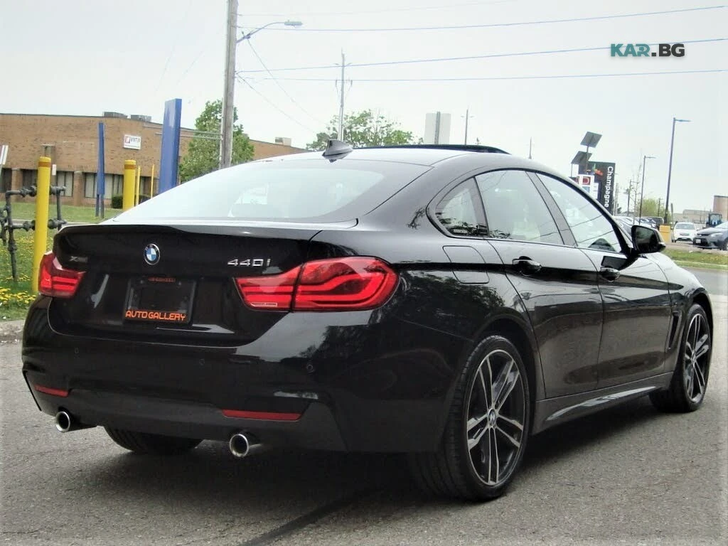 BMW 440 АвтоКредит* (ЦЕНА ДО БГ)* , снимка 7 - Автомобили и джипове - 54794300