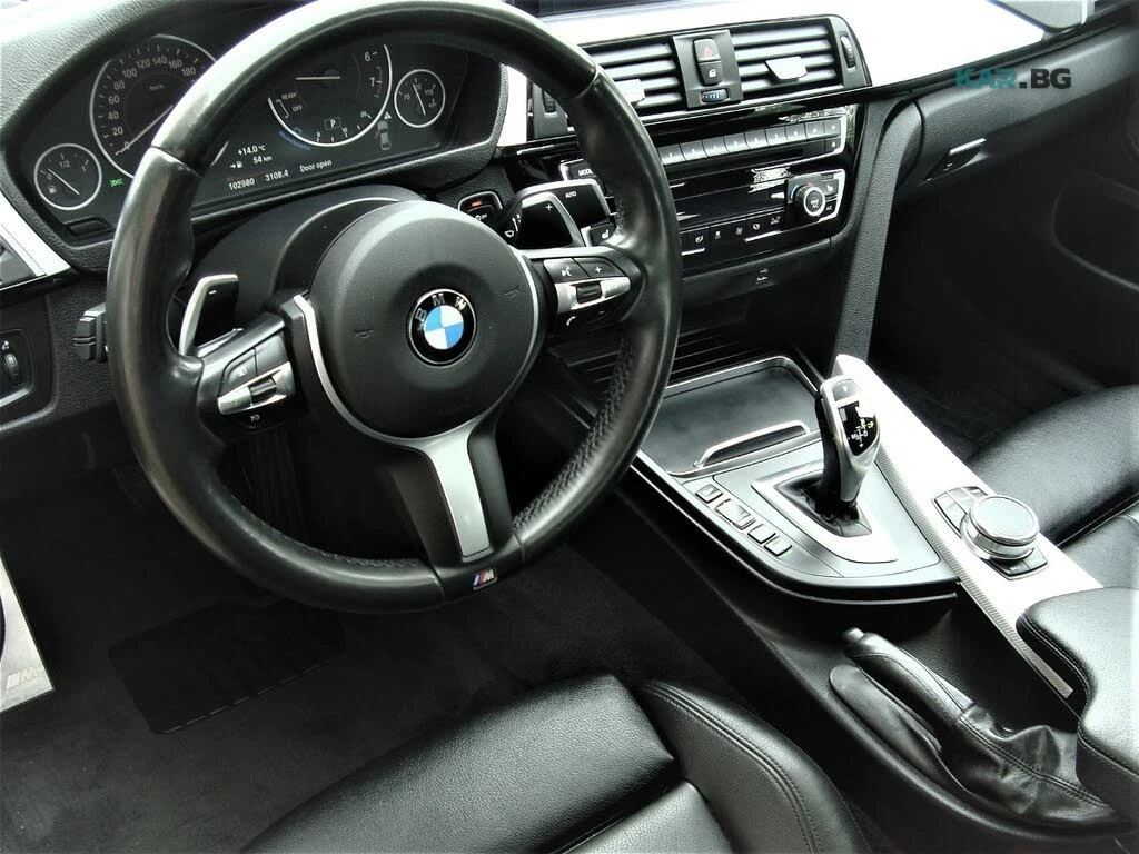 BMW 440 АвтоКредит* (ЦЕНА ДО БГ)* , снимка 9 - Автомобили и джипове - 54794300