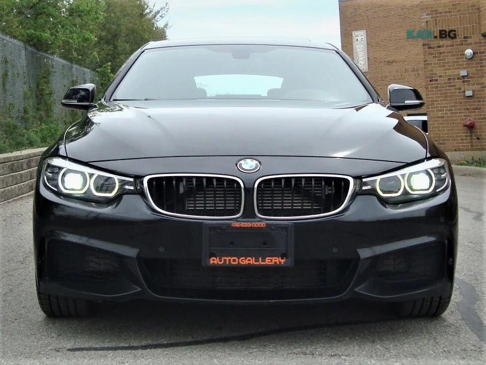 BMW 440 АвтоКредит* (ЦЕНА ДО БГ)* , снимка 2 - Автомобили и джипове - 54794300