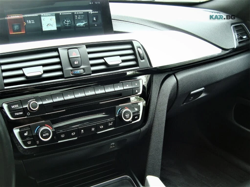 BMW 440 АвтоКредит* (ЦЕНА ДО БГ)* , снимка 11 - Автомобили и джипове - 54794300