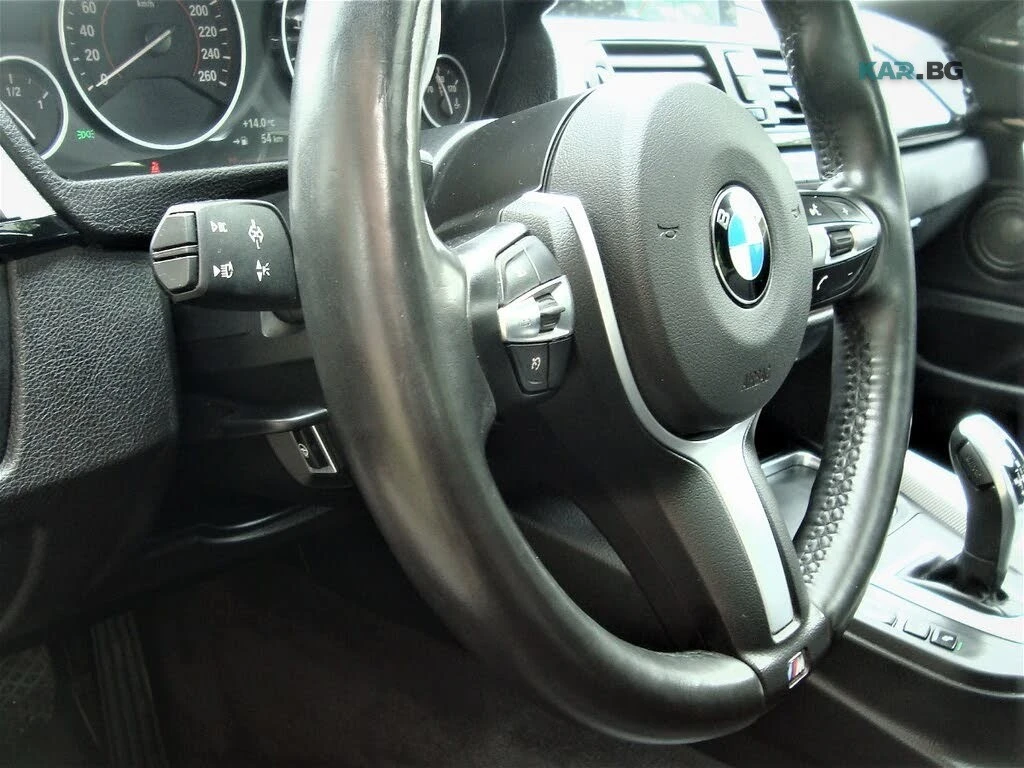 BMW 440 АвтоКредит* (ЦЕНА ДО БГ)* , снимка 8 - Автомобили и джипове - 54794300
