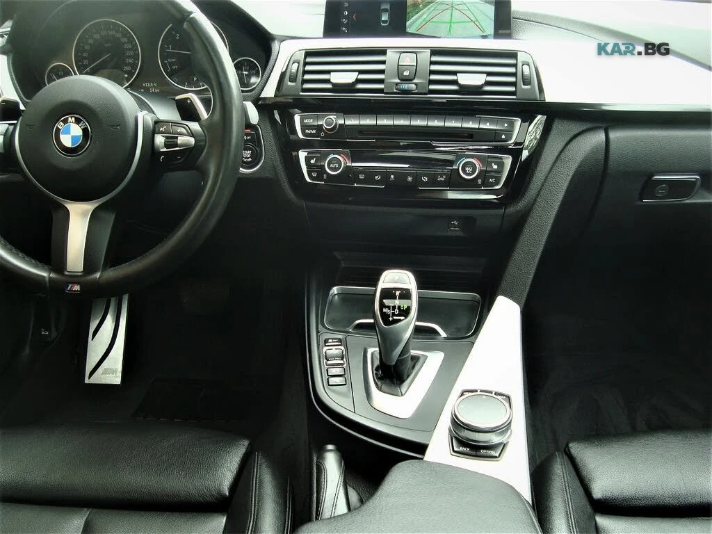 BMW 440 АвтоКредит* (ЦЕНА ДО БГ)* , снимка 10 - Автомобили и джипове - 54794300