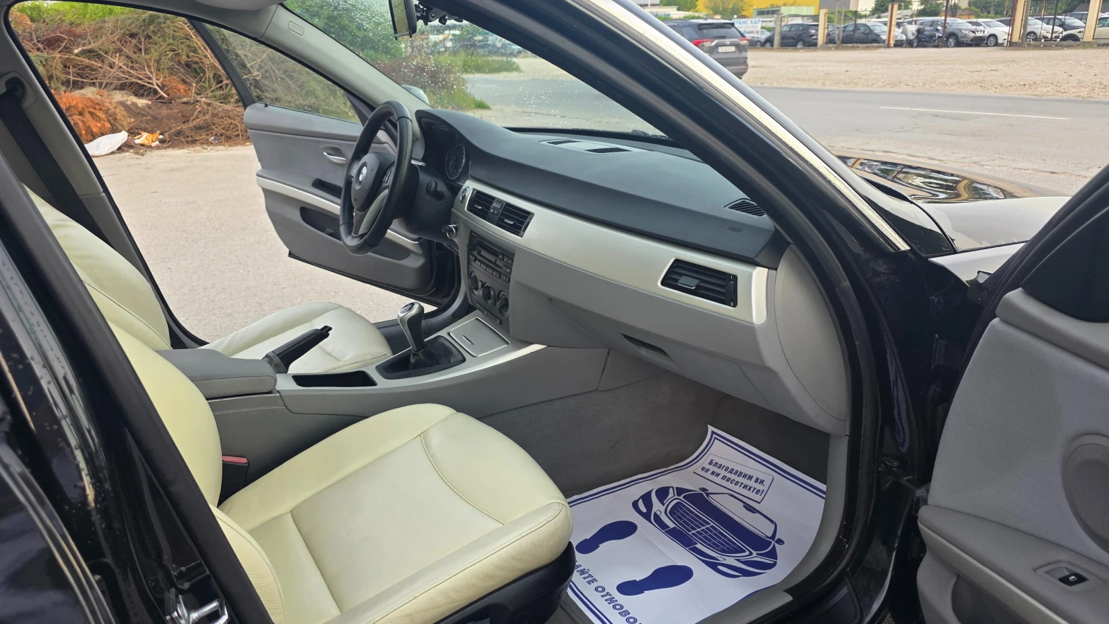 BMW 325 TOP-TOP, снимка 11 - Автомобили и джипове - 54812920