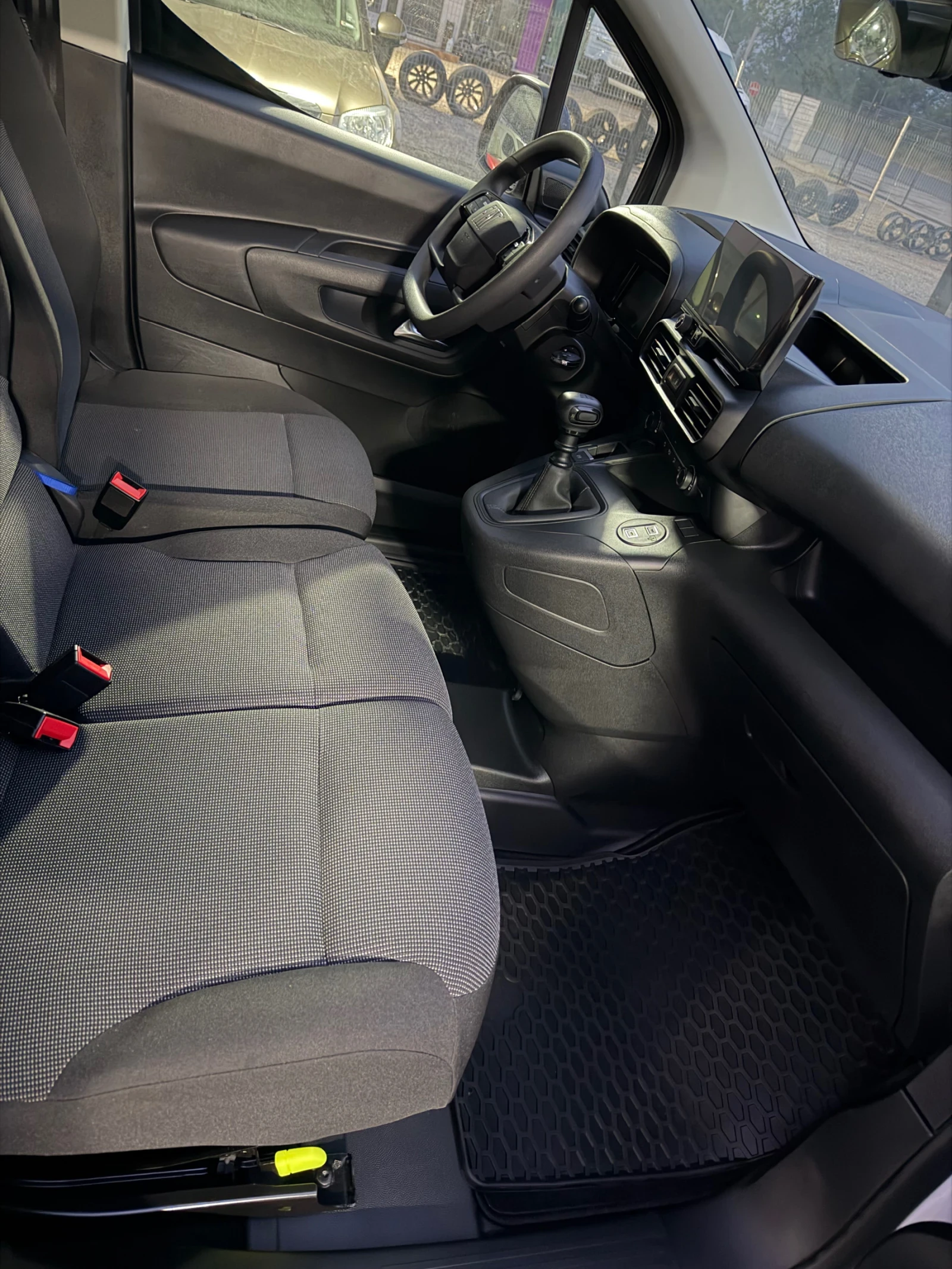 Fiat Doblo ����� ���� ������ ������ ����!!! | Mobile.bg � ����������� 12