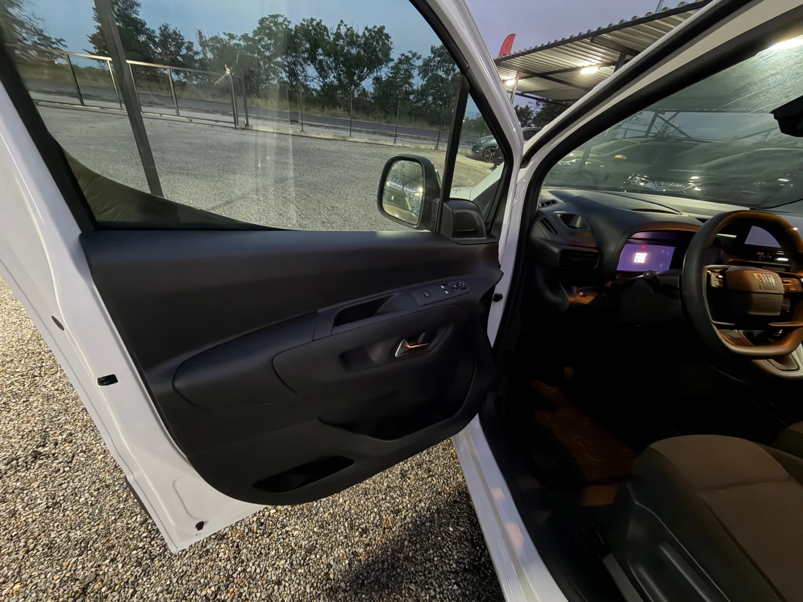 Fiat Doblo ����� ���� ������ ������ ����!!! | Mobile.bg � ����������� 5