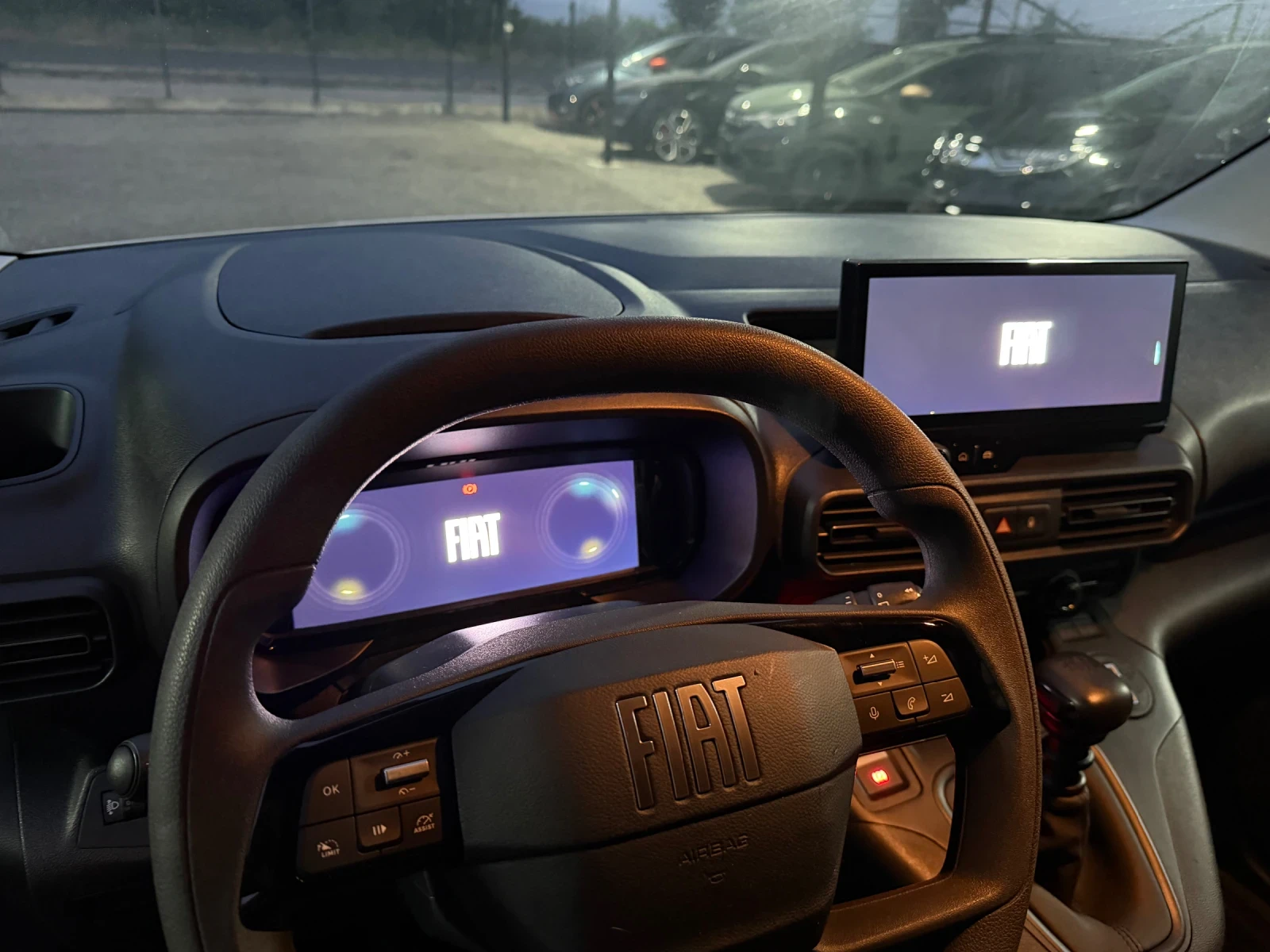Fiat Doblo ����� ���� ������ ������ ����!!! | Mobile.bg � ����������� 14