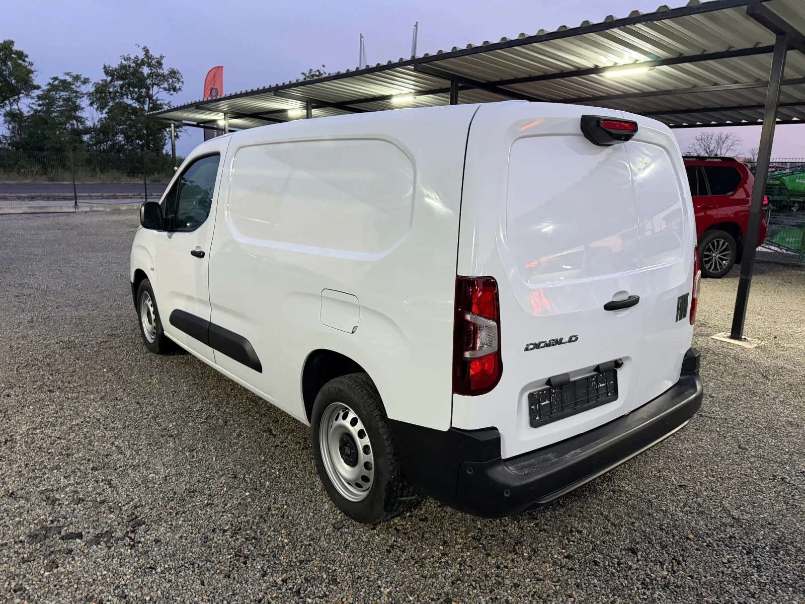 Fiat Doblo ����� ���� ������ ������ ����!!! | Mobile.bg � ����������� 3