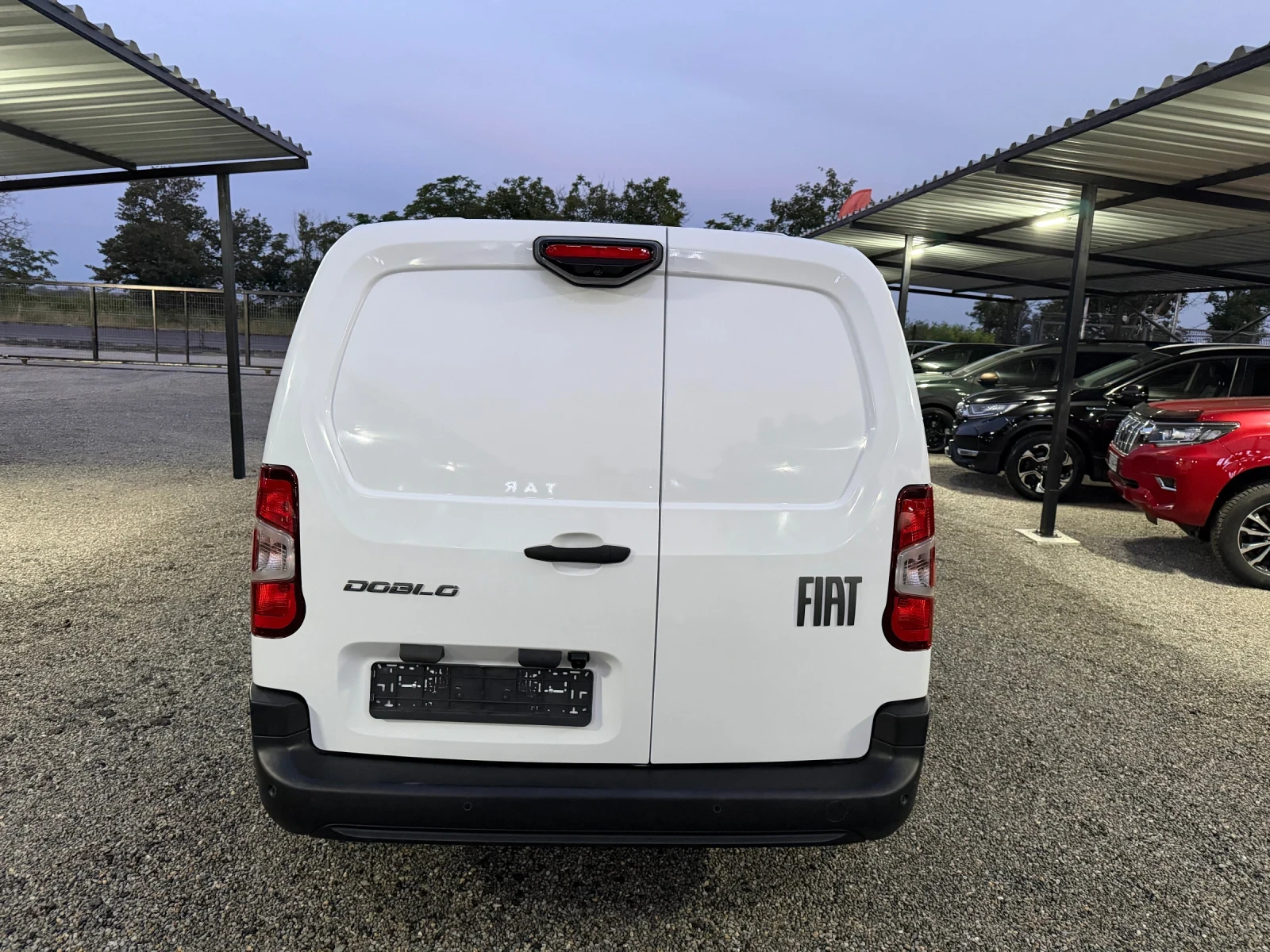Fiat Doblo ����� ���� ������ ������ ����!!! | Mobile.bg � ����������� 4