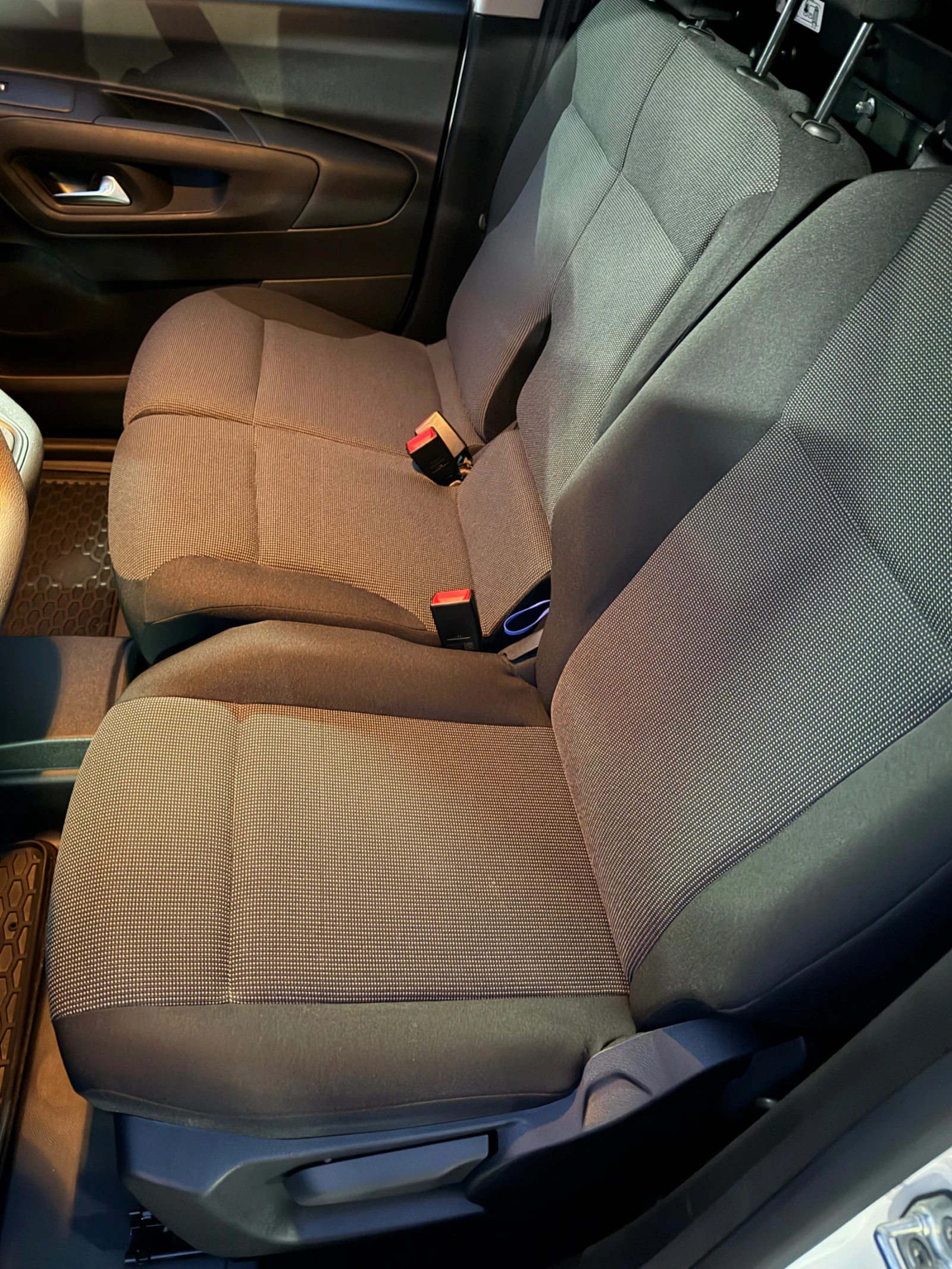 Fiat Doblo ����� ���� ������ ������ ����!!! | Mobile.bg � ����������� 17