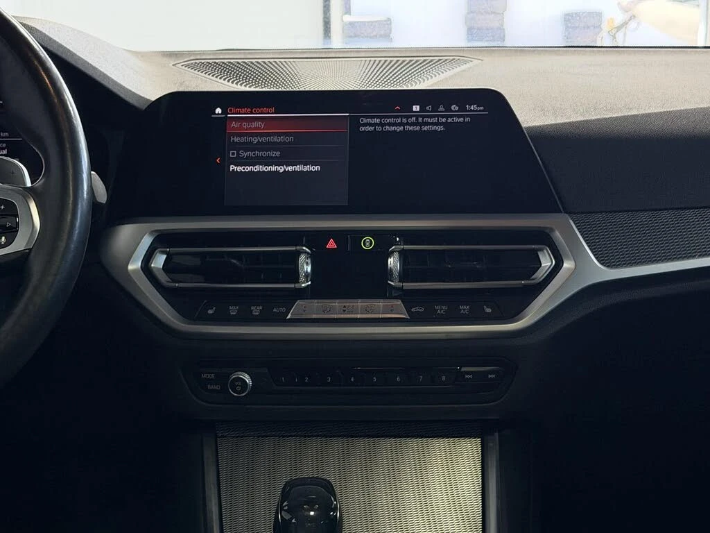 BMW 330 XDRIVE #PANO# #УНИКАТ# !FULL!, снимка 6 - Автомобили и джипове - 55012717