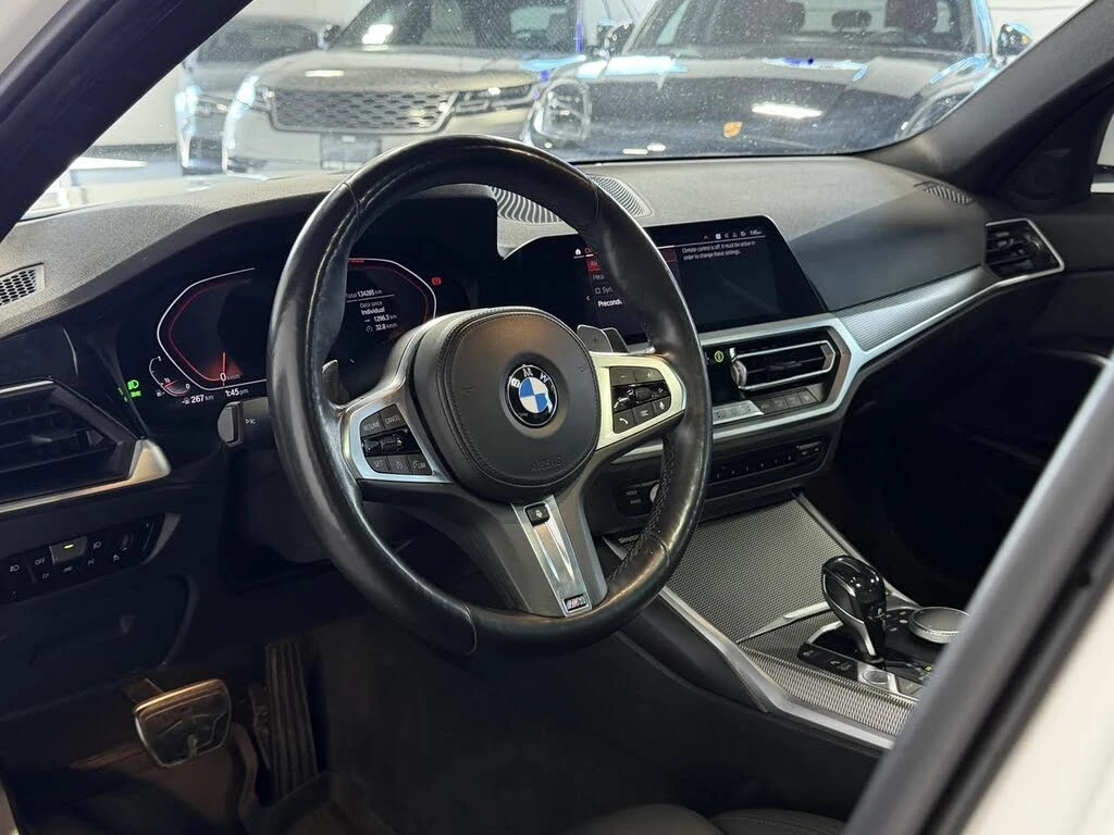 BMW 330 XDRIVE #PANO# #УНИКАТ# !FULL!, снимка 4 - Автомобили и джипове - 55012717