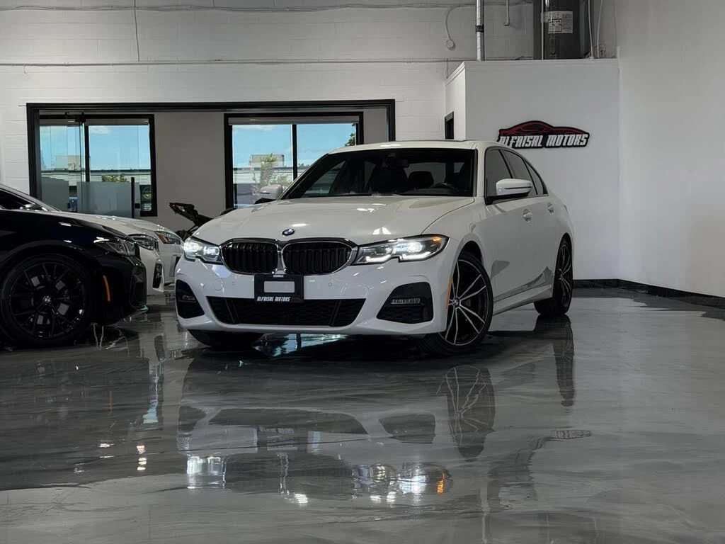 BMW 330 XDRIVE #PANO# #УНИКАТ# !FULL!