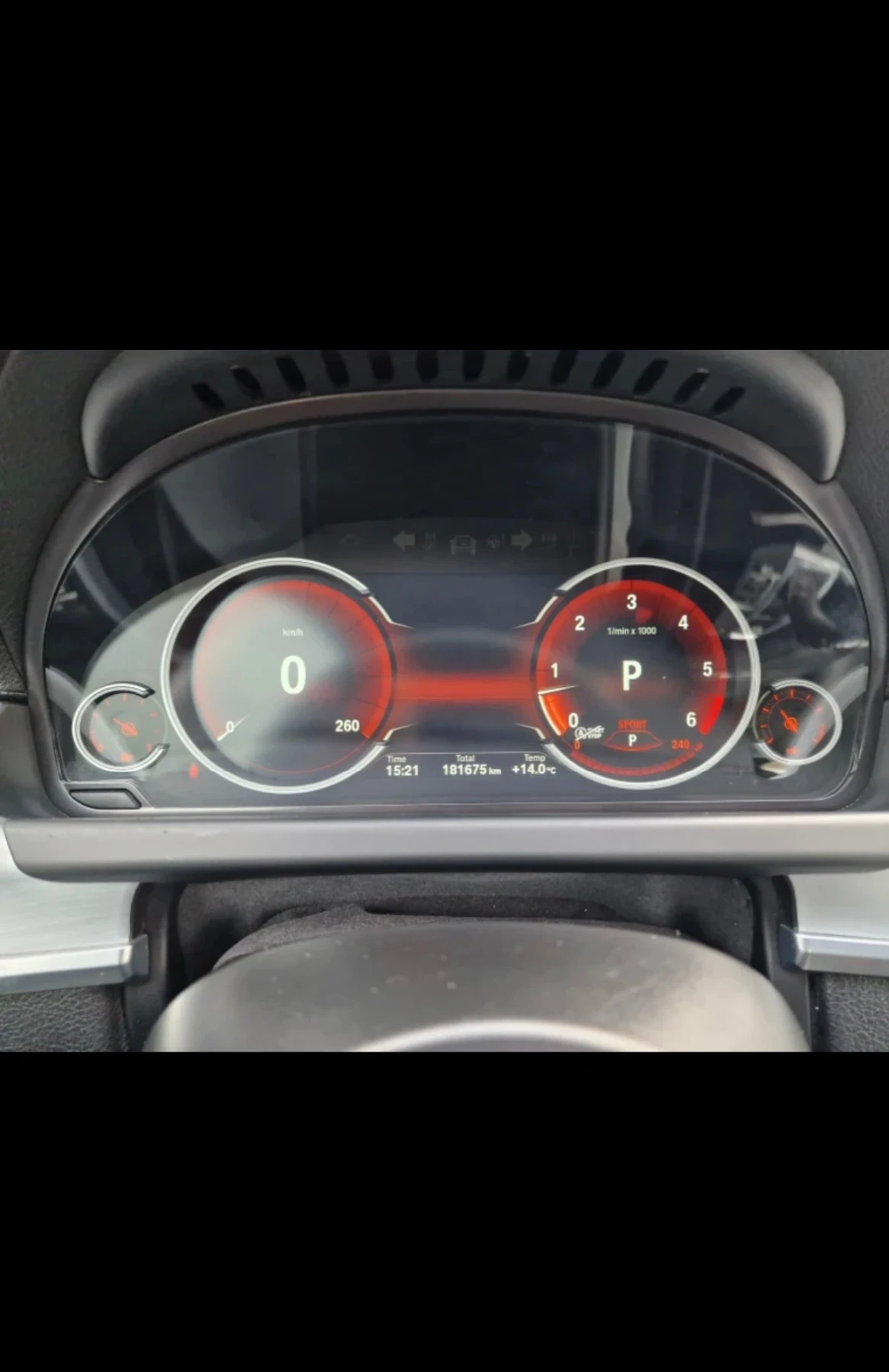 BMW 640, снимка 8 - Автомобили и джипове - 55154463